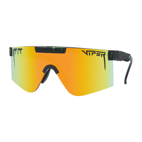Pit Viper Pit Viper The Original Wide - The Monster Bull Original Mens Sunglasses Polarized