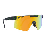 Pit Viper Pit Viper The Original Wide - The Monster Bull Original Mens Sunglasses Polarized
