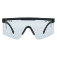 Pit Viper Pit Viper The Originals 2.0 Wide - Photochromic Mens Sunglasses Sport