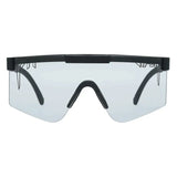 Pit Viper Pit Viper The Originals 2.0 Wide - Photochromic Mens Sunglasses Sport