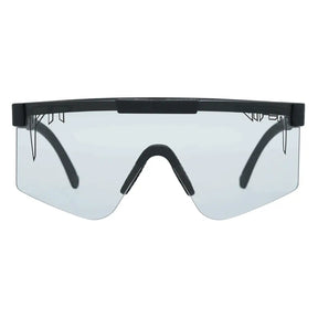 Pit Viper Pit Viper The Originals 2.0 Wide - Photochromic Mens Sunglasses Sport