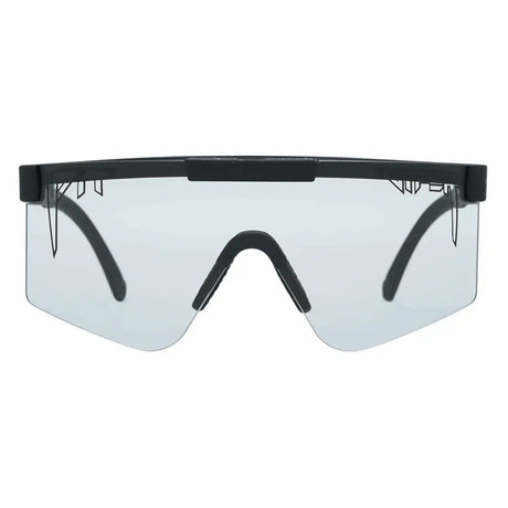 Pit Viper Pit Viper The Originals 2.0 Wide - Photochromic Mens Sunglasses Sport