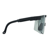 Pit Viper Pit Viper The Originals 2.0 Wide - Photochromic Mens Sunglasses Sport