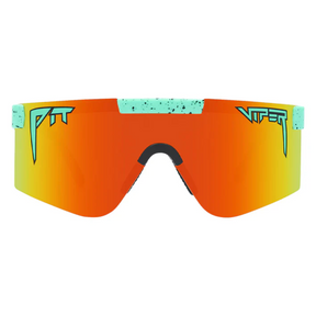 Pit Viper Pit Viper The Poseidon 2000 Sunglasses Mens Sunglasses Sport