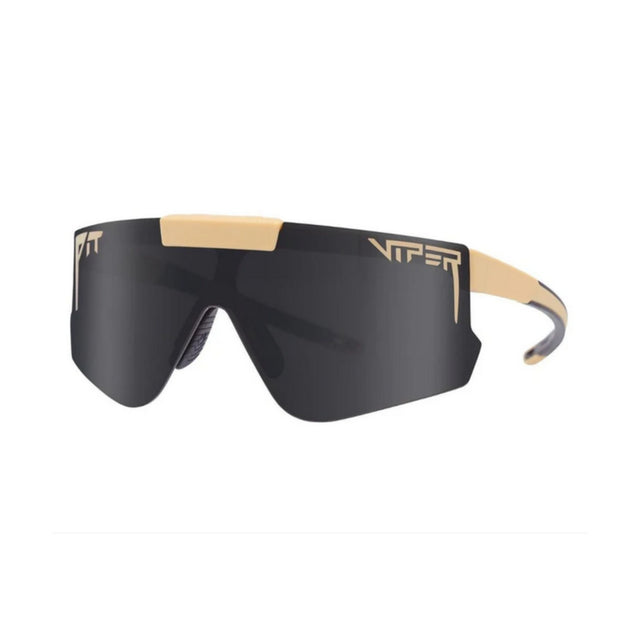 Pit Viper Pit Viper The Sandstorm Flip-Off Sunglasses Mens Sunglasses Sport