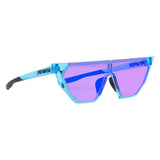 Pit Viper Pit Viper The Showroom - The Aquamarine Womens Sunglasses Lifestyle