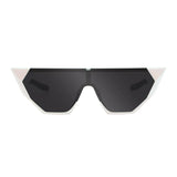 Pit Viper Pit Viper The Showroom - The Pearl Sunglasses Womens Sunglasses Lifestyle