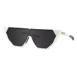 Pit Viper Pit Viper The Showroom - The Pearl Sunglasses Womens Sunglasses Lifestyle