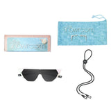 Pit Viper Pit Viper The Showroom - The Pearl Sunglasses Womens Sunglasses Lifestyle
