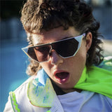 Pit Viper Pit Viper The Showroom - The Pearl Sunglasses Womens Sunglasses Lifestyle