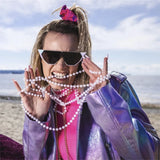Pit Viper Pit Viper The Showroom - The Pearl Sunglasses Womens Sunglasses Lifestyle