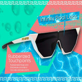Pit Viper Pit Viper The Showroom - The Pyrite Sunglasses Womens Sunglasses Lifestyle