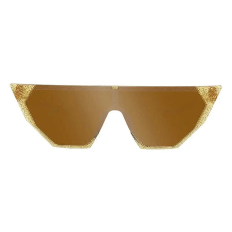 Pit Viper Pit Viper The Showroom - The Pyrite Sunglasses Womens Sunglasses Lifestyle