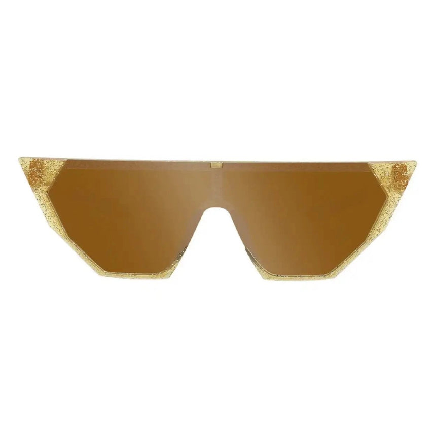 Pit Viper Pit Viper The Showroom - The Pyrite Sunglasses Womens Sunglasses Lifestyle