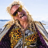 Pit Viper Pit Viper The Showroom - The Pyrite Sunglasses Womens Sunglasses Lifestyle