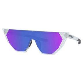 Pit Viper Pit Viper The Showroom - The Quartz Sunglasses Womens Sunglasses Lifestyle
