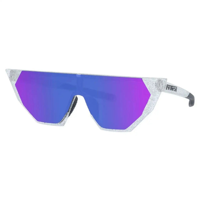 Pit Viper Pit Viper The Showroom - The Quartz Sunglasses Womens Sunglasses Lifestyle