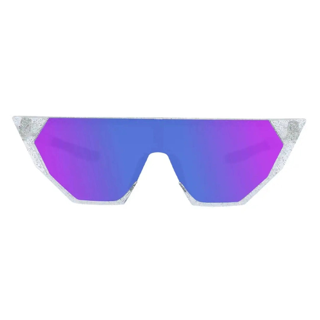 Pit Viper Pit Viper The Showroom - The Quartz Sunglasses Womens Sunglasses Lifestyle