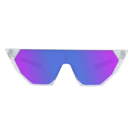 Pit Viper Pit Viper The Showroom - The Quartz Sunglasses Womens Sunglasses Lifestyle