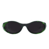 Pit Viper Pit Viper The Slammer - The Slime Sunglasses Mens Sunglasses Lifestyle