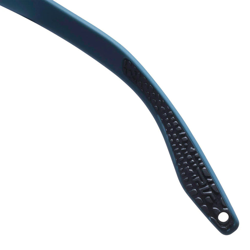 Pit Viper Pit Viper The Spackler Revlock – HDPV Polarized Blue-Green Womens Sunglasses Lifestyle