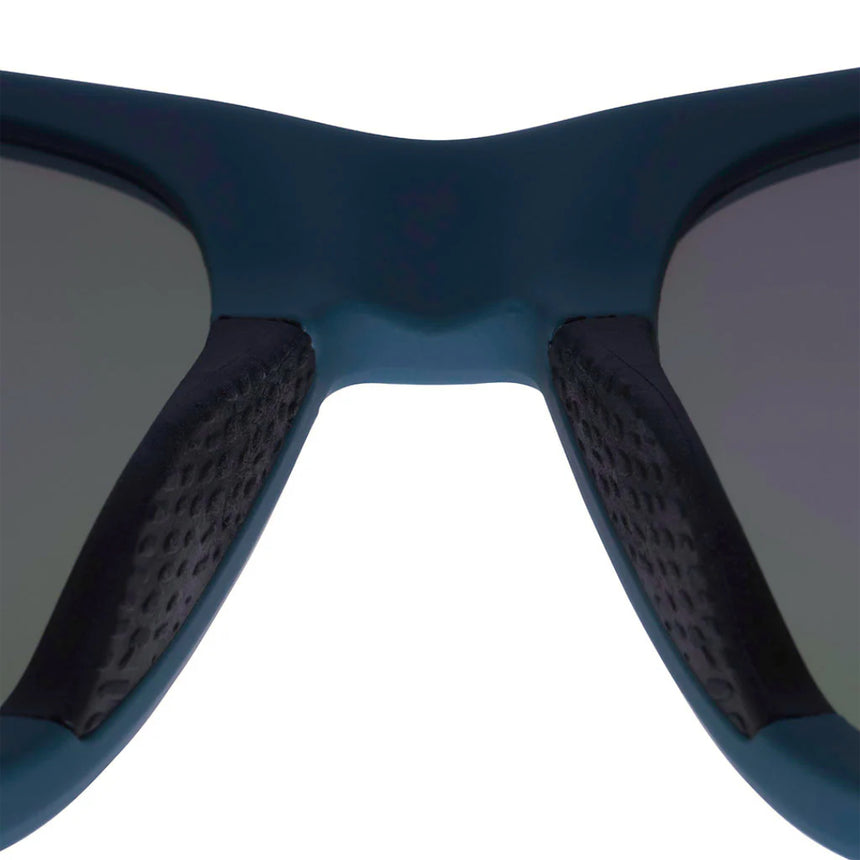 Pit Viper Pit Viper The Spackler Revlock – HDPV Polarized Blue-Green Womens Sunglasses Lifestyle