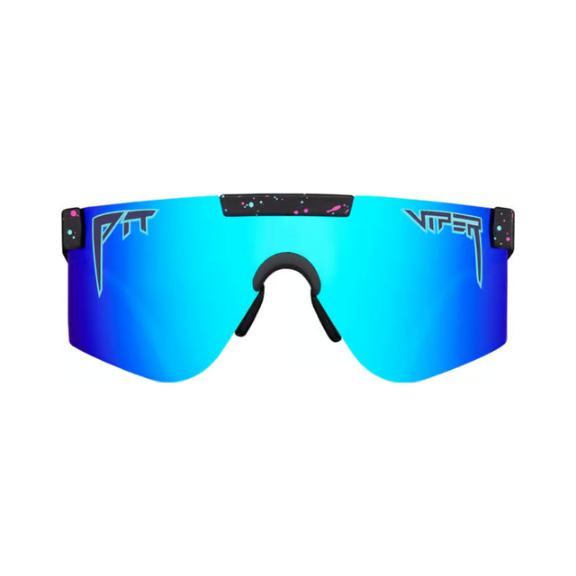 Pit Viper Pit Viper Youth The Pit Viper XS - The Hail Sagan Mens Sunglasses Lifestyle