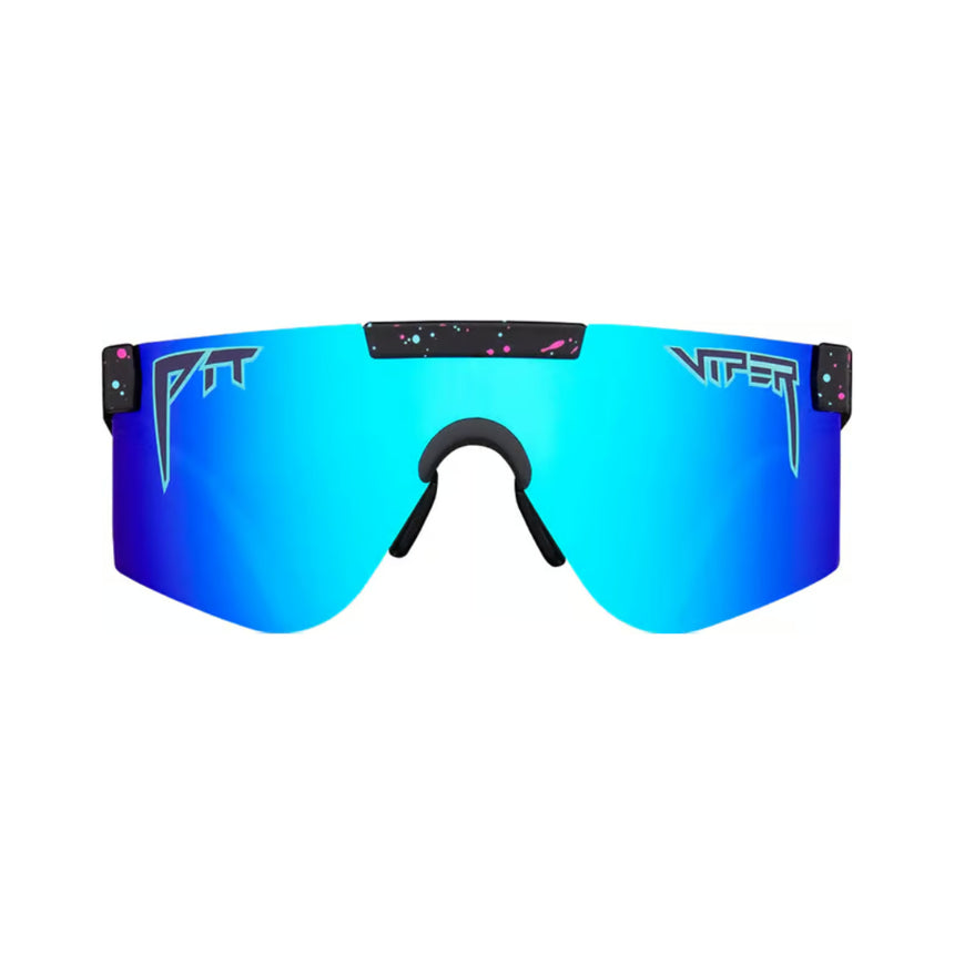 Pit Viper Pit Viper Youth The Pit Viper XS - The Hail Sagan Mens Sunglasses Lifestyle
