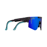 Pit Viper Pit Viper Youth The Pit Viper XS - The Hail Sagan Mens Sunglasses Lifestyle