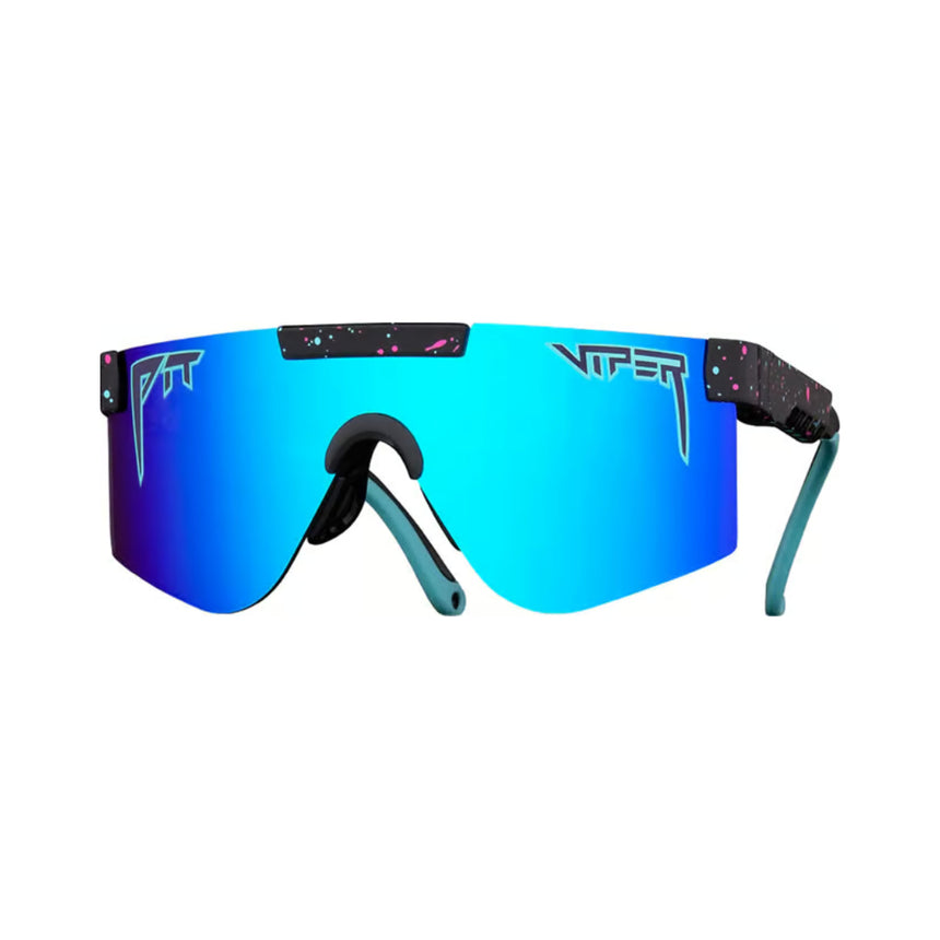 Pit Viper Pit Viper Youth The Pit Viper XS - The Hail Sagan Mens Sunglasses Lifestyle