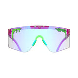 Pit Viper Pit Viper The 2000S - Sandia Mens Sunglasses Lifestyle
