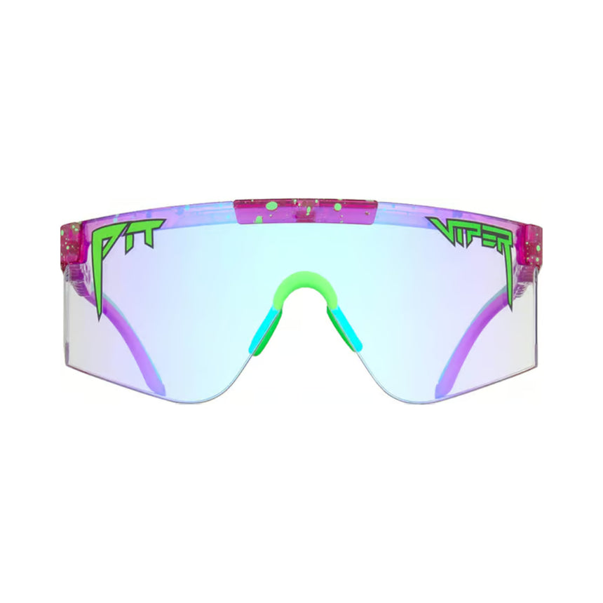 Pit Viper Pit Viper The 2000S - Sandia Mens Sunglasses Lifestyle