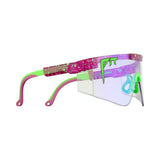Pit Viper Pit Viper The 2000S - Sandia Mens Sunglasses Lifestyle