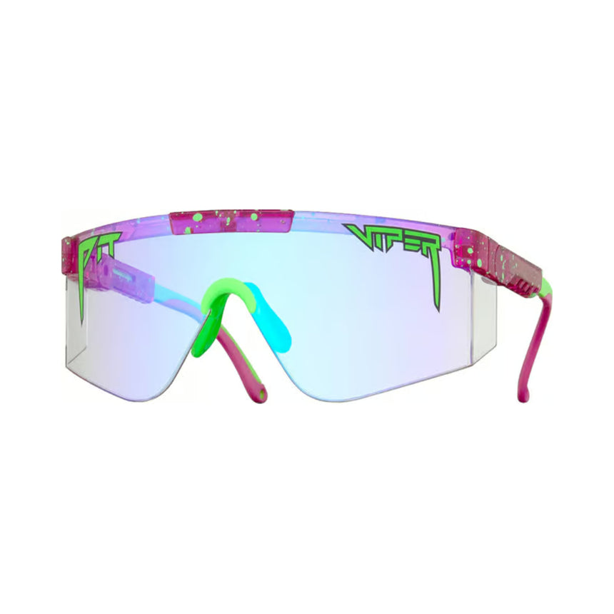 Pit Viper Pit Viper The 2000S - Sandia Mens Sunglasses Lifestyle