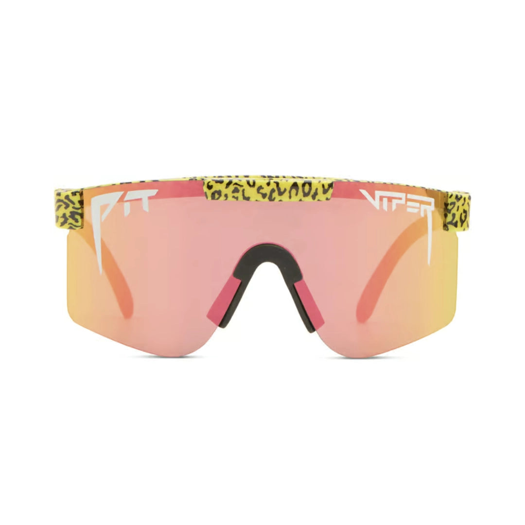 Pit Viper Pit Viper The 2000S - The Carnivore Sunglasses Mens Sunglasses Lifestyle