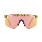 Pit Viper Pit Viper The 2000S - The Carnivore Sunglasses Mens Sunglasses Lifestyle