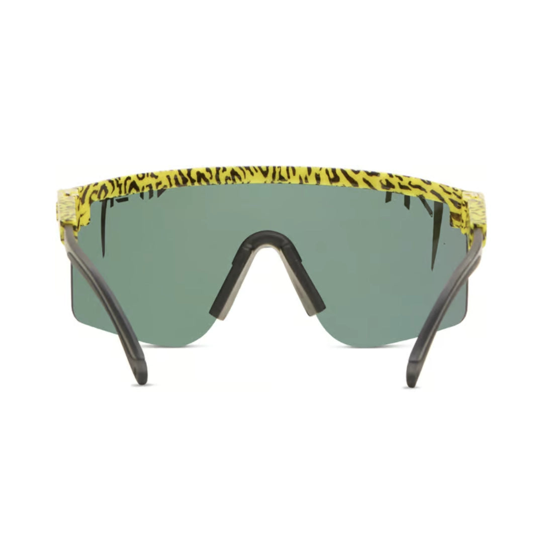 Pit Viper Pit Viper The 2000S - The Carnivore Sunglasses Mens Sunglasses Lifestyle