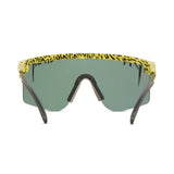 Pit Viper Pit Viper The 2000S - The Carnivore Sunglasses Mens Sunglasses Lifestyle
