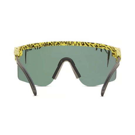 Pit Viper Pit Viper The 2000S - The Carnivore Sunglasses Mens Sunglasses Lifestyle