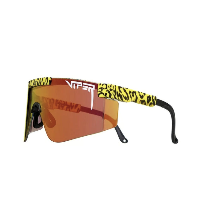 Pit Viper Pit Viper The 2000S - The Carnivore Sunglasses Mens Sunglasses Lifestyle