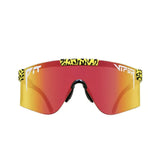 Pit Viper Pit Viper The 2000S - The Carnivore Sunglasses Mens Sunglasses Lifestyle