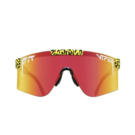 Pit Viper Pit Viper The 2000S - The Carnivore Sunglasses Mens Sunglasses Lifestyle