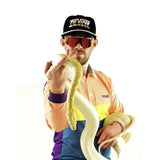 Pit Viper Pit Viper The 2000S - The Carnivore Sunglasses Mens Sunglasses Lifestyle
