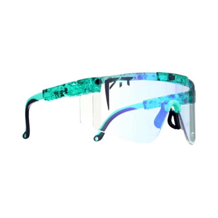 Pit Viper Pit Viper The 2000 - The Baja Mens Sunglasses Lifestyle