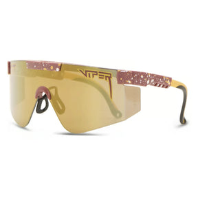 Pit Viper Pit Viper The 2000s - The Burgundy Sunglasses Mens Sunglasses Lifestyle
