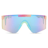 Pit Viper Pit Viper The 2000s - The Copacabana Sunglasses Mens Sunglasses Lifestyle