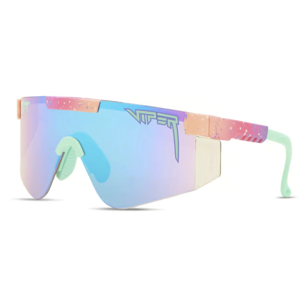 Pit Viper Pit Viper The 2000s - The Copacabana Sunglasses Mens Sunglasses Lifestyle