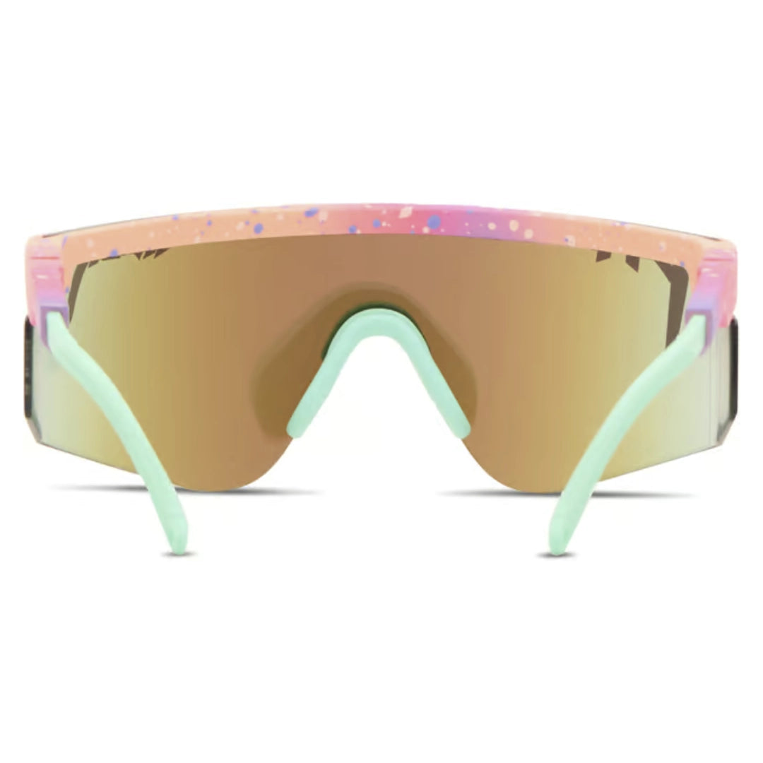 Pit Viper Pit Viper The 2000s - The Copacabana Sunglasses Mens Sunglasses Lifestyle