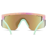Pit Viper Pit Viper The 2000s - The Copacabana Sunglasses Mens Sunglasses Lifestyle