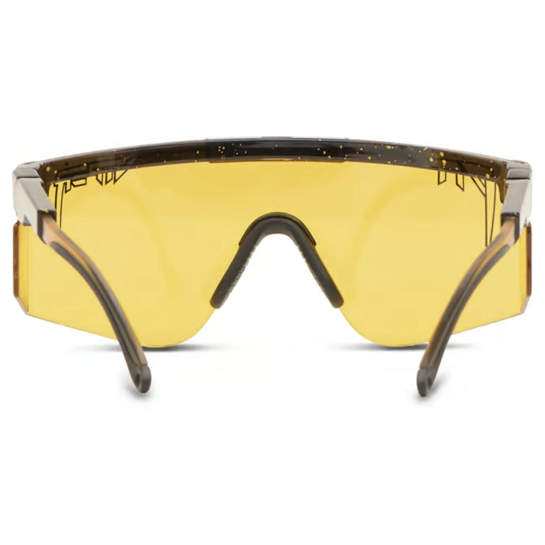 Pit Viper Pit Viper The 2000s - The Crossfires Sunglasses Mens Sunglasses Lifestyle